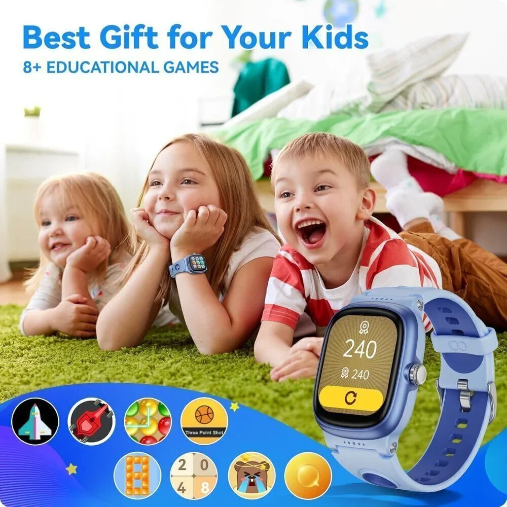 NWT: Kids Smartwatch Mini